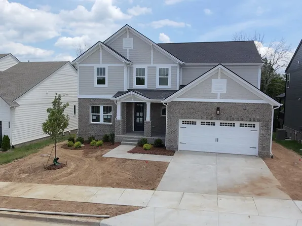 1048 Cherry Tree Dr, Mount Juliet, TN 37122