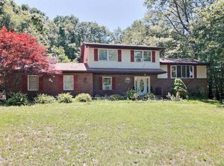 151 Terrace Dr, East Stroudsburg, PA 18301