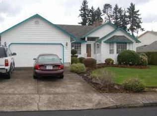 8808 NE 26th Ave, Vancouver, WA 98665
