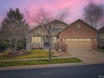 22887 E Long Drive, Aurora, CO, 80016