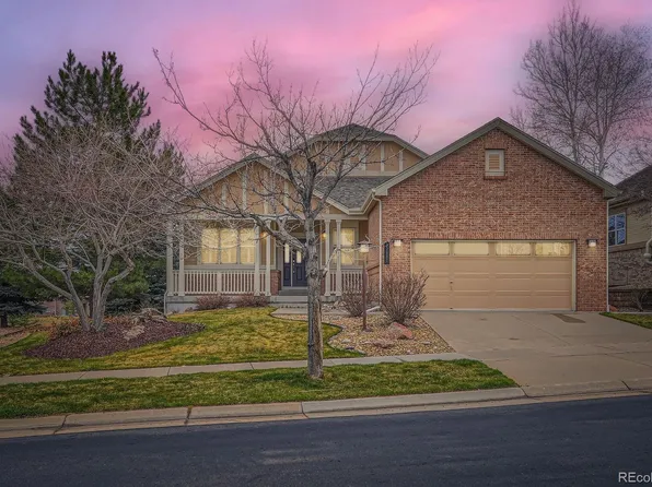 22887 E Long Drive, Aurora, CO 80016