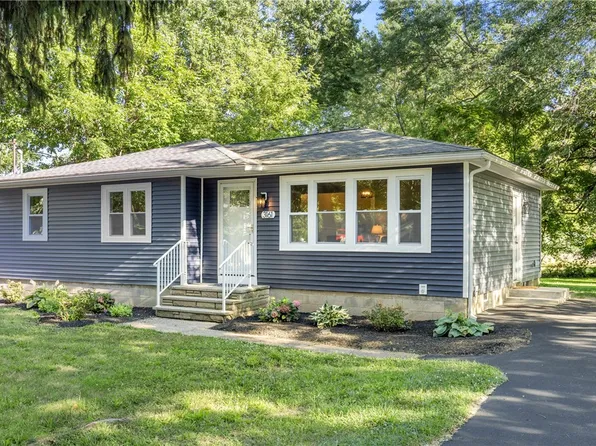 3161 Lyell Rd, Rochester, NY 14606