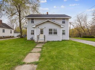 218 Walnut St, Cherry Valley, IL 61016