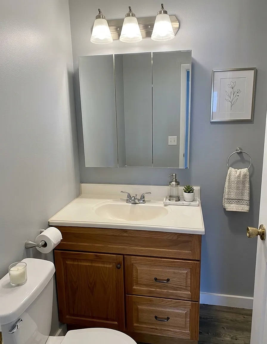 2 bed, 1500 sqft, $2,600 — Photo 4