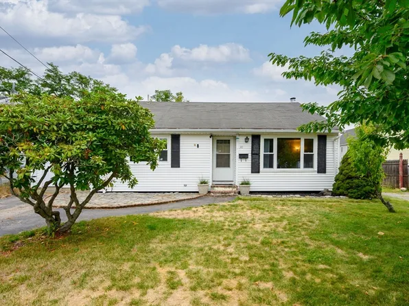 30 Oscar Ave, Brockton, MA 02302