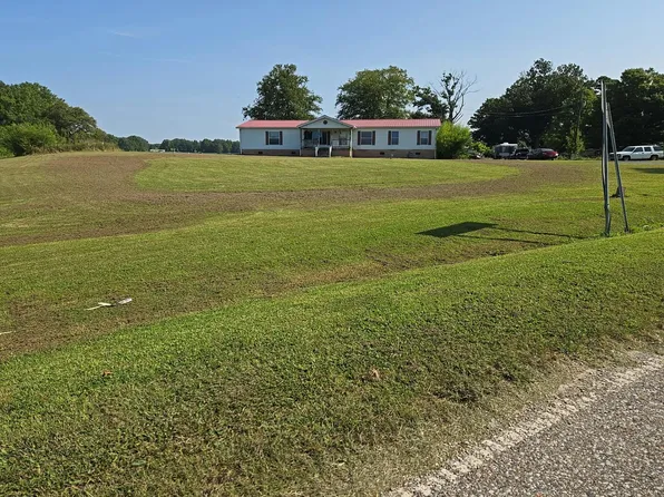 3240 White Fern Rd, Beech Bluff, TN 38313