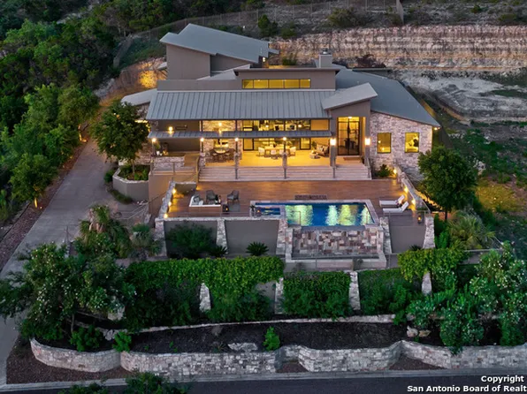 32 ARNOLD PALMER, San Antonio, TX 78257