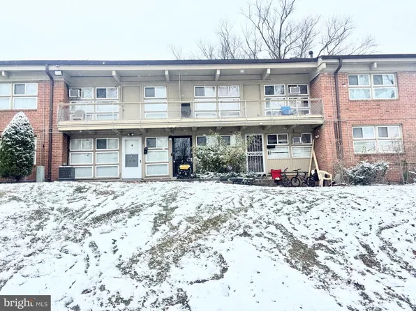 7402 18th Ave #23, Hyattsville, MD 20783