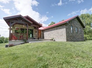 1727 Blackfoot Rd, Fordland, MO 65652