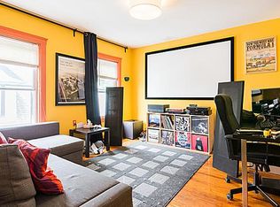 54 Benton Rd #3, Somerville, MA 02143