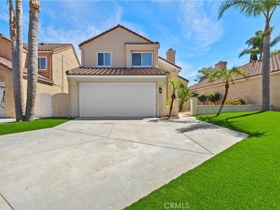 5917 San Remo Way, Yorba Linda, CA, 92887