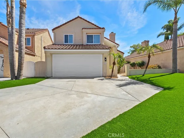 5917 San Remo Way, Yorba Linda, CA 92887