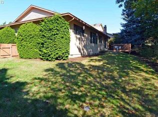 11365 SE Westgate Way, Happy Valley, OR 97086