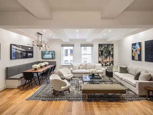 71 Laight St APT 3B, New York, NY 10013