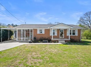 1376 Ardmore Hwy, Taft, TN 38488