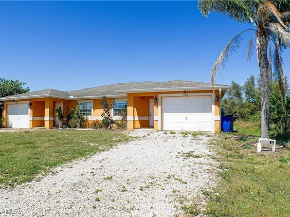 363 Grant Blvd, Lehigh Acres, FL 33974