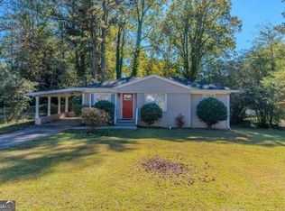 3289 Beech Dr, Decatur, GA 30032