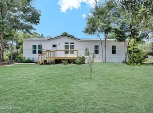 5523 Coronado St, Keystone Heights, FL 32656