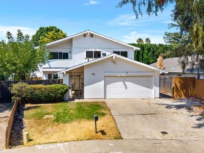 2633 Yuma Cir, Sacramento, CA, 95827
