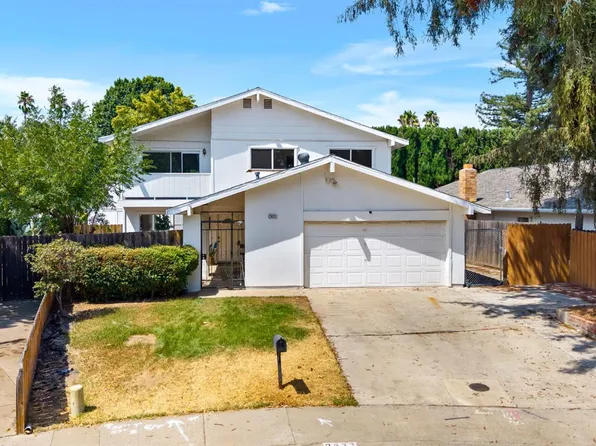 2633 Yuma Cir, Sacramento, CA 95827