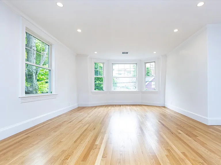 Living Room / Dining Room Combo