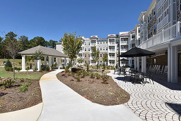 McEachern Village