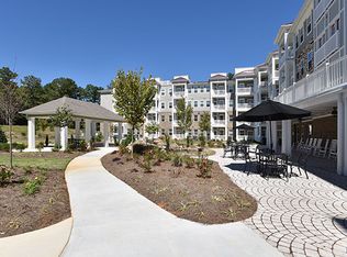 McEachern Village, Powder Springs, GA 30127