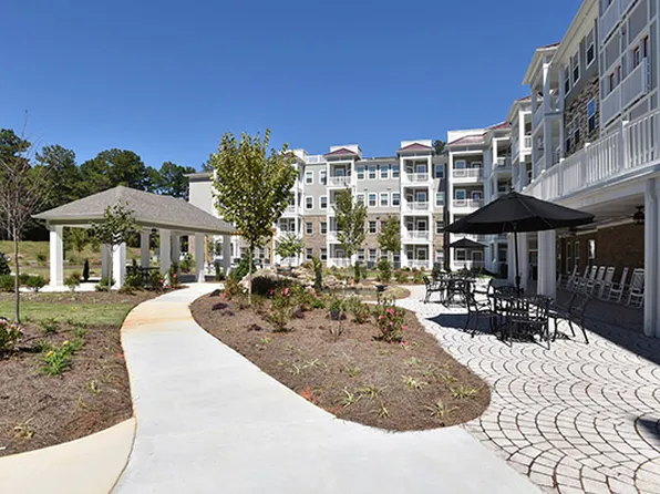 McEachern Village