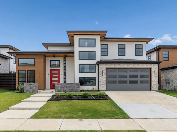 3601 Sky Ridge Ln, Melissa, TX 75454