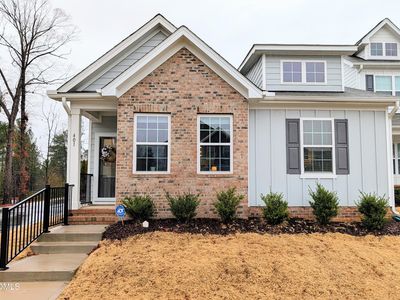 401 Haywood Glen Dr, Knightdale, NC, 27545