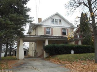 21 Russell Ave, Niles, OH 44446