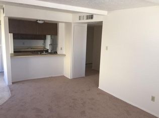 1218 S Triviz Dr, Las Cruces, NM 88001