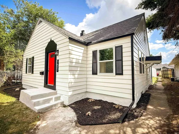 1621 Lincolnway Way W, Mishawaka, IN 46544