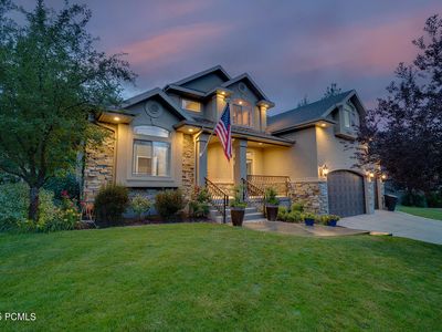 1984 Cherry Ln, Heber City, UT, 84032