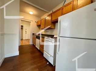 4 Vinal St #9F, Brighton, MA 02135