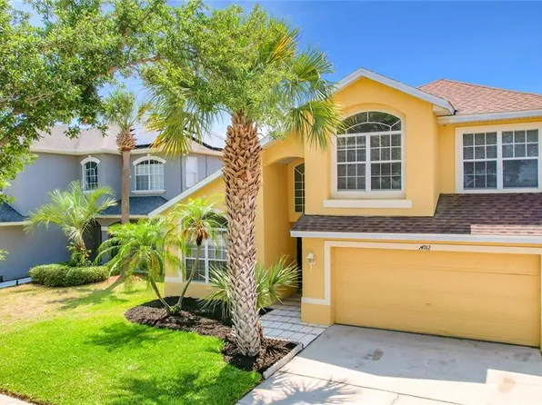 14912 INDIGO LAKE DRIVE, ORLANDO, FL 32824
