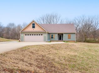 269 Pisgah Rd, Brighton, TN 38011