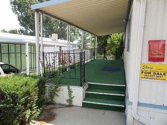 2nd image of 1801 W 92nd Ave Lot 79
