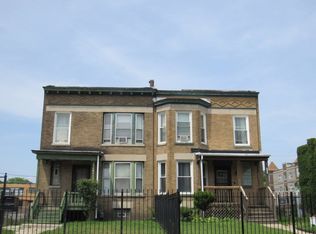6638 S Kenwood Ave, Chicago, IL 60637