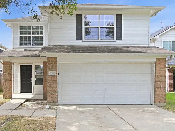 21831 Westfield Ridge Dr, Houston, TX 77073
