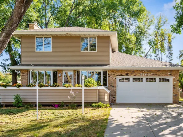 5160 Bona Rd, Mounds View, MN 55112