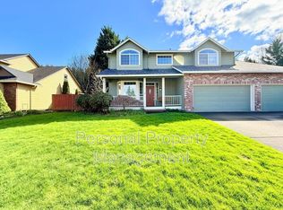 4809 NW 129th St, Vancouver, WA 98685