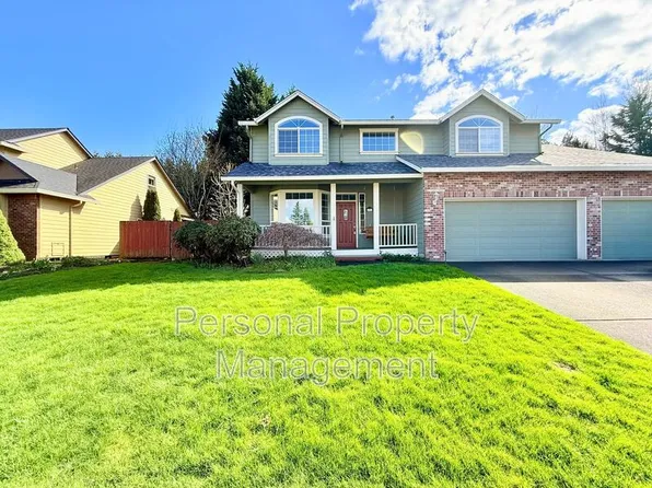 4809 NW 129th St, Vancouver, WA 98685