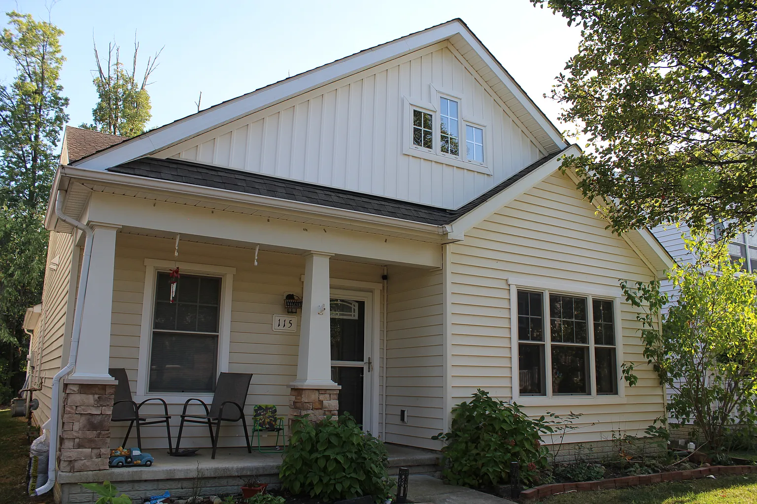 115 Arrowfeather Ln photo 1