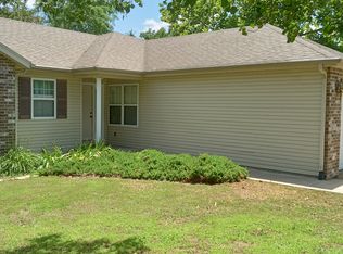 245 Meadow Rdg N, Branson, MO 65616
