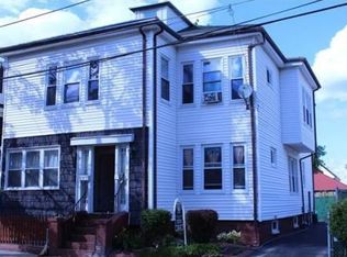 18 Coburn St, Malden, MA 02148