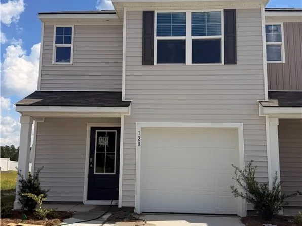 120 Coneflower Road, Bloomingdale, GA 31302
