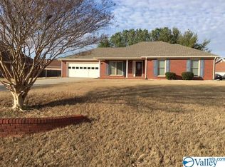 374 Usher Rd, Madison, AL 35757