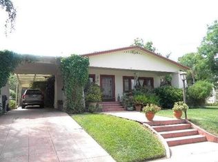 811 W Olive Ave, Redlands, CA 92373