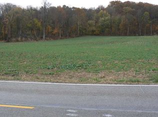 3347 W State Road 56, Petersburg, IN 47567